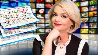 De câți ani lucrează Iuliana Marciuc în TVR. Puțini jurnaliști ating performanța ei: „Asta m-a făcut de fiecare dată să merg mai departe” VIDEO EXCLUSIV