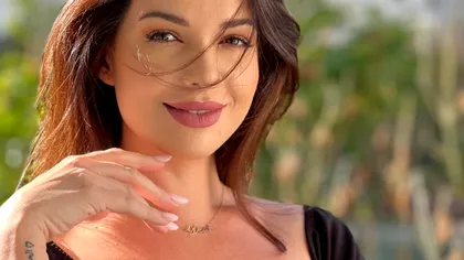 Deea Maxer s-a reprofilat. Și-a găsit un nou job în lumea milionarilor: “Sunt agent VIP”