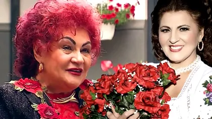 Elena Merișoreanu, despre situaţia Irinei Loghin la Iaşi: ”Eu cred că o luam de gât și o dădeam afară