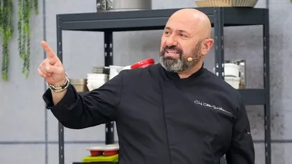 Emisiunea în care poate fi văzut Cătălin Scărlătescu de când a fost concediat de Antena 1. Unde apare acum celebrul Chef