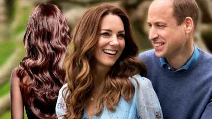 Femeia care o putea înlocui pe Kate Middleton. Cu ea a vrut să se întâlnească Prințul William