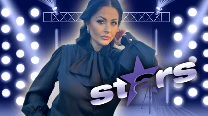 Gabriela Cristea, derapaj la Antena Stars: 