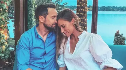 Gabriela Prisăcariu a izbucnit nervos pe internet: ‘Să vă vedeți, naibii, de treaba voastră’. Ce a deranjat-o pe soția lui Dani Oțil