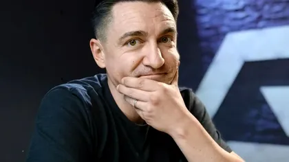 George Buhnici, lovitură la tribunal. Amendă de 3.000 de lei după derapajul la adresa femeilor