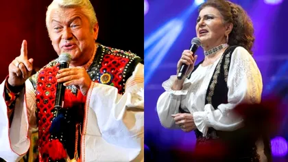 Gheorghe Turda, despre umilința trăită la Iași de Irina Loghin: ”Era aplaudată, acum o dau jos de pe scenă?”. Cine o amenință cu tribunalul pe solistă? EXCLUSIV