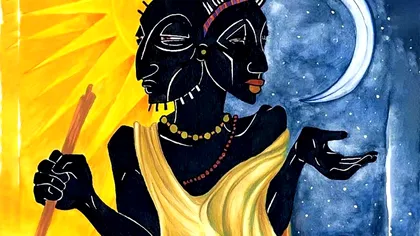 Horoscopul african. Puterea fiecărui semn zodiacal. Află dacă eşti Chihlimbar, Copacul Baobab sau Străbunul