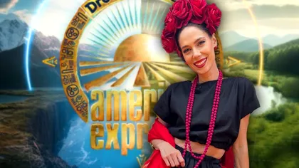 Irina Fodor, dezvăluiri din culisele America Express. Unde doarme prezentatoarea, de fapt. “Din 100 de ore pe zi, pe TV vedem doar 3” EXCLUSIV VIDEO