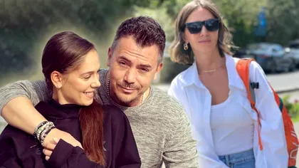 Irina Fodor o copiază pe Adela Popescu. Decizia luată de vedeta Antenei 1, unde va pleca în vacanță cu Răzvan Fodor