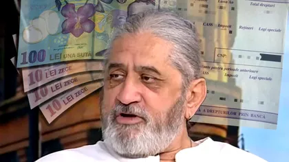 Jean Paler nu crede în majorarea pensiilor. Ce test dur le propune politicienilor. Câți bani primește, după ce a construit Transfăgărășanul? EXCLUSIV