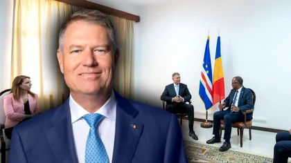 Klaus Iohannis, mesaj pentru români după turneul din Africa. Ce spune despre banii cheltuiţi în această vizită VIDEO