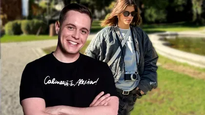 Laura Giurcanu și Aris Eram, o nouă apariție împreună în public. Unde au fost surprinși