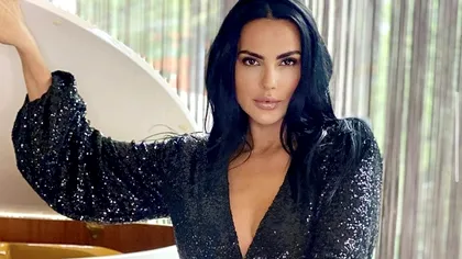 Lavinia Pîrva a plecat în vacanţă după ziua ei fără soţ. Ce face Ştefan Bănică Jr. în acest timp