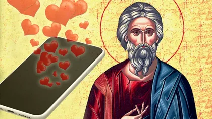 Mesaje și urări de Sfântul Andrei 2023. Trimite cele mai frumoase gânduri sărbătoriţilor zilei