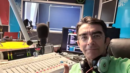 Mihai Găinușă vrea să revină la TV: ‘Dacă am o propunere serioasă’. Ce îl nemulțumește la televiziuni în prezent EXCLUSIV