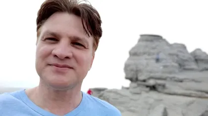 Mihai Onilă de la AXXA are de 7 ani o legătură paranormală cu fiica-înger: ”Moartea nu există!” EXCLUSIV