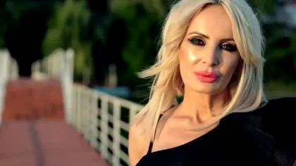 Motivul pentru care Daniela Gyorfi și-a făcut operații estetice. Artista a dat cărțile pe față EXCLUSIV