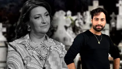 Numerologii, despre ziua morții Ronei Hartner. Lecția pe care Rona nu și-a învățat-o: ”A fost provocarea vieții ei