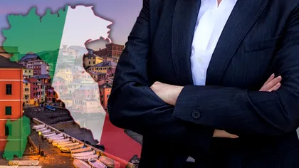 O româncă a deschis o afacere inedită în Italia. Rezistă și acum, chiar dacă mulți au dat faliment