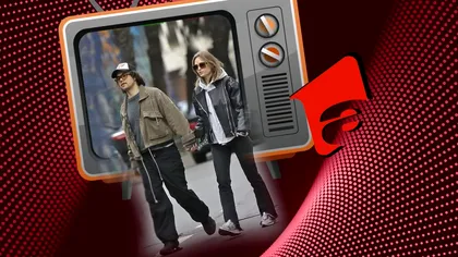 Oana Matache și iubitul ei, Radu Siffredi, într-un reality show la Antena 1. Relația lor, pusă la grea încercare