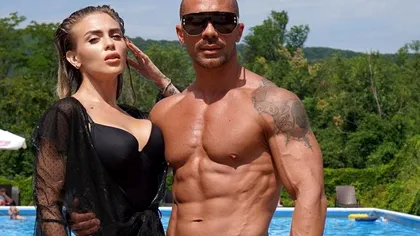 Oana Radu, despre suferinţa cauzată de divorţ. Ce a dus la despărţire, de fapt: 