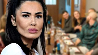 Oana Zăvoranu, dezamăgită de oamenii pe care îi credea apropiaţi. A spus-o fără ocolişuri: 