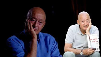 Pensia pe care Mihai Tatulici o primeşte de la stat, la 75 de ani. Jurnalistul, văzut din ce în ce mai rar în public