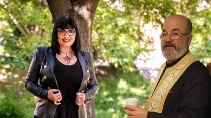 Preoții critică astrologii, după ce Ozana Barabancea și-a ”aflat” data morții: ”Dumnezeu știe când plecăm de aici, ceilalți sunt vrăjitori moderni!”. Sfat bisericesc pentru jurata TDCU EXCLUSIV