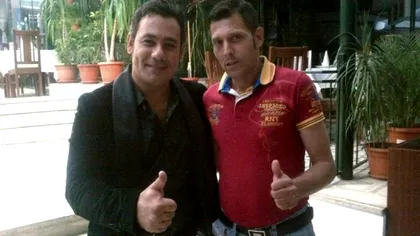 Presupusul fiu al lui Ion Dolănescu și-a invitat ”frații” la nuntă. Dragoș nu uită însă trecutul: ”Poate te nășește frate-miu, că tot vă țineați de rele!” EXCLUSIV