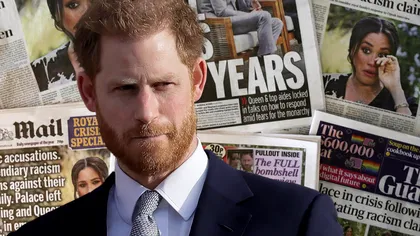 Prinţul Harry, prima declaraţie după victoria în instanţă cu presa britanică. Fiul Regelui Charles a pornit un adevărat război: ”Suntem încântaţi