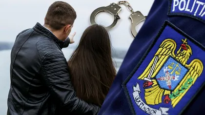 Probleme grave pentru un cuplu din showbiz. Cei doi români au fost reținuți de Poliție, susține un apropiat