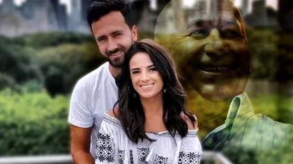 Ramona Păun și nepotul lui George Mihăiță au sărbătorit 13 ani de relație. Unde s-au cunoscut cei doi, aşa a început relaţia lor, de fapt EXCLUSIV VIDEO