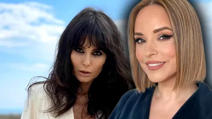 Reacţia Danei Budeanu după ce Andreea Marin nu ar fi recunoscut-o. Jocul de rol care a făcut deliciul românilor: 