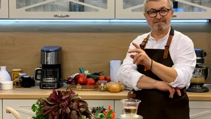 Rețeta secretă de sarmale de post a lui Petrișor Tănase. Ingredientele care te fac să mănânci tot din farfurie EXCLUSIV