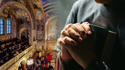 Rugăciunea pe care să o rostești de Intrarea în Biserică a Maicii Domnului. Ce semnificație are această sărbătoare 