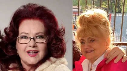 Șase ani fără Stela Popescu. Confesiunile Cameliei Mitoșeru: ”Am furat meserie, era genială!”. Ultima fotografie cu ”regina teatrului de revistă” EXCLUSIV