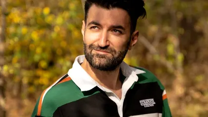 Smiley a anunțat că poate să renunțe la numele de scenă cunoscut în toată România. Când se va întâmpla