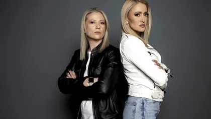 Sonia Simionov și Iuliana Pepene au fost eliminate de la America Express. Finalul a fost dramatic