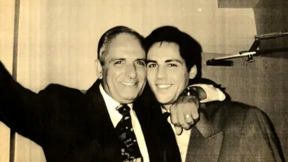 Ştefan Bănică Jr., replică pentru cei care îl consideră arogant. Artistul, despre influenţa tatălui: 