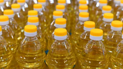 Sticlele cu ulei, prinse cu lanţuri de rafturi. Motivul pentru care supermarketurile au luat această decizie, în Spania