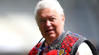 Suma uriașă pe care cântă Gheorghe Turda de Revelion. Un bugetar o câștigă cam într-un an de muncă: ”Ar trebui să cerem dublu!” EXCLUSIV