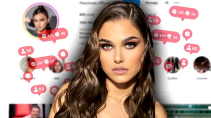 Theo Rose trece prin momente grele. Artista şi-a anunţat fanii de situaţia în care se află: 