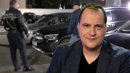 Titi Aur, despre boacăna din trafic a lui Șerban Huidu, la 12 ani de la accidentul auto, soldat cu trei morți: ”Cred că au știut ce fac când i-au dat înapoi permisul auto!”. Sfatul psihologilor  EXCLUSIV