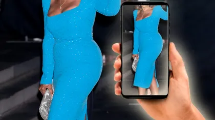 Vedeta de 68 de ani care a apărut în costum de baie, alături de nepoata mai tânără. Mulți au fost uimiți FOTO