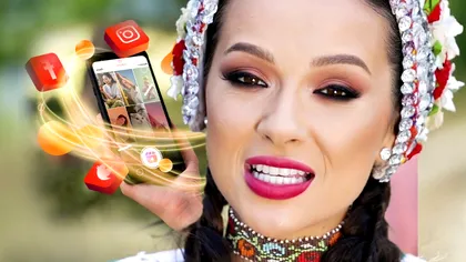 Vlăduța Lupău, plină de nervi pe internet: ‘Nu-mi place circul’. Ce i-a întrebat pe fani