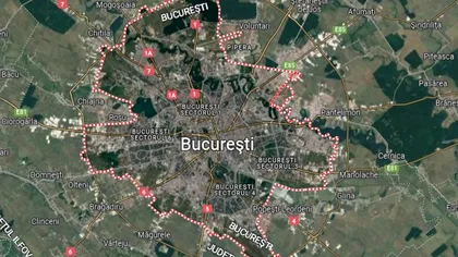 Modificare majoră în sectorul imobiliar din București? Schimbarea ar putea afecta direct PIB-ul României