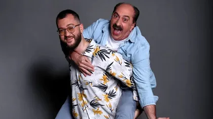 După ce Scărlătescu și Bontea au devenit istorie, fiul lui Romică Țociu și-a anunțat participarea la Chefi la Cuțite