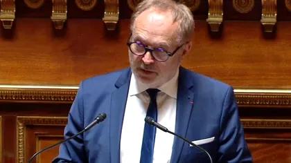 Un senator din Franța a fost arestat pentru că ar fi drogat o deputată. Ce ar fi vrut să facă