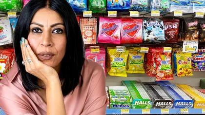 O profesoară a făcut scandal în magazine. Ce dulciuri vrea să dispară de pe rafturi, a făcut și o petiție
