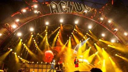 Fanii AC/DC sunt în doliu. Colin Burgess, fostul toboșar al legendarei trupe rock, a murit