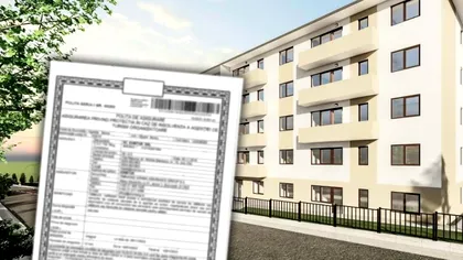 Anunţ oficial pentru proprietarii de locuinţe. E legat de poliţa de asigurare, schimbare importantă pentru moştenitori sau cumpărători